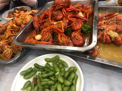 -呆虾王龙虾馆(南湖总店)