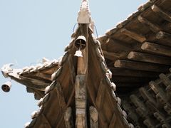 -张掖大佛寺景区