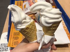 -汉堡王(烟台新世界店)