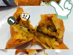 -葛尼沙印度餐厅 (镇明路店)