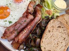 -RAC BAR(安福路店)