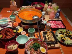 -仓桥家·焗寿司·锅物(光谷步行街店)