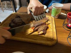 -BARBECUE烤肉屋