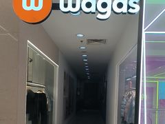 -Wagas沃歌斯(五道口购物中心店)