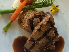 -马克西姆餐厅(崇文门店)