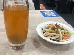 -康师傅私房牛肉面(北京南站店)