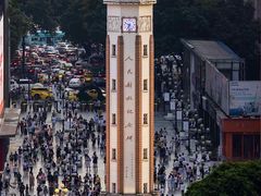 -人民解放纪念碑