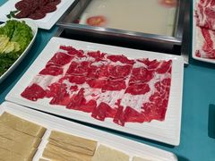 -皇城老妈火锅·川味传承(港湾店)