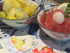 -图味美小黄鱼·景德菜(浙江路店)