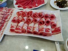 -天都肥牛(南五马路店)