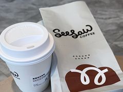 -Seesaw Coffee(深圳万象天地店)