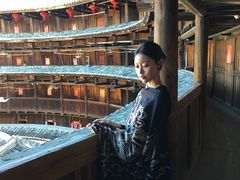 -福建土楼(南靖)景区