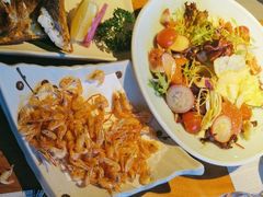 -森味薪火烧•烧鸟居酒屋•日本料理(望京店)