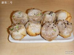 生煎-咬不得高祖生煎·简餐(高银街店)