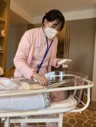 -巍阁高端月子会所