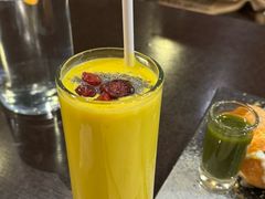 -克比叔叔印度餐厅Kebabs on the Grille (人民广场店)