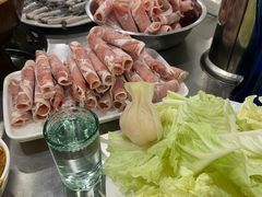 -三兴涮羊肉(荣安大街店)