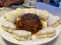 -大碗居·烤鸭·鱼头泡饼(天坛东门店)