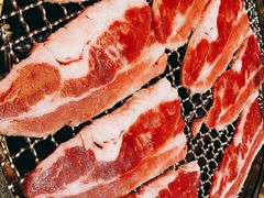 -十三姨正合丰烤肉(营迹路店)