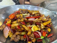 -廖老妈蹄花店(人民公园陕西街259号店)