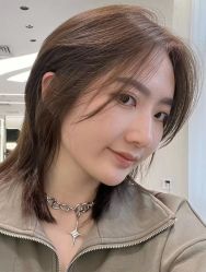 点击看大图 -MORI HAIR SALON日式美发沙龙
