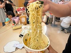 -康师傅味来馆
