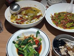 -新太二·鲜料川菜(万泰汇店)