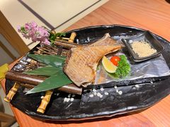 -吟松日式料理(莘庄店)