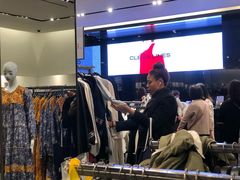 -ZARA(成都远洋太古里店)