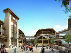 -布吉佳兆业广场