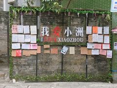 -小洲村