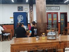 大堂-回坊马二饺子馆