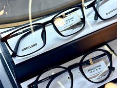 -精功眼镜(乐东店)