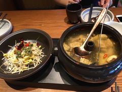 原味汽锅鸡-云海肴·汽锅鸡·云南菜(天山百盛优客店)