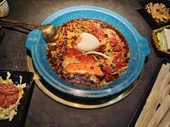 -吼堂老火锅(太古里总店)