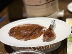 -小大董·烤鸭(王府井apm店)