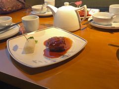 -三凤酒家·百年无锡菜(清扬茂业店)