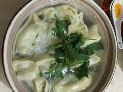 -吴淞老街砂锅馄饨(北兴路店)