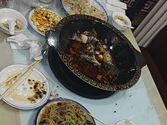 -金三可市井水煮鱼(金碧园店)