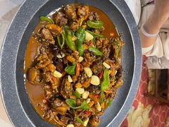 -潍坊菜馆(三里河南横街店)