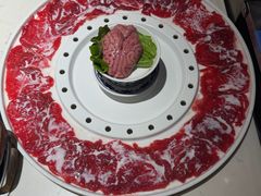 -周师兄大刀腰片火锅(解放碑总店)