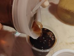 -老街烧烤大排档·地道湖北菜·龙虾馆(汉口火车站店)