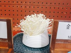 -羊大爷涮肉(亮马桥店)