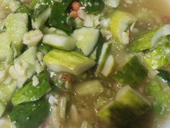 -二马路野馄饨烧烤(二马路店)