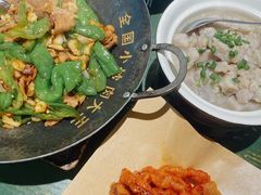 -费大厨辣椒炒肉(太平老街店)