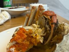-品鲜村农家菜·阳澄湖大闸蟹(总店)