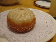 3-老爷庙风味美食府(魏都大道店)