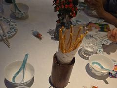 -桂满陇·海市蜃楼·黑金(国金店)