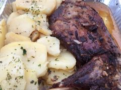 -Pedro's House of Lamb(基督城)