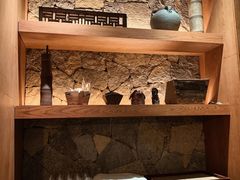-丽江金茂璞修雪山酒店-雪景阁餐厅